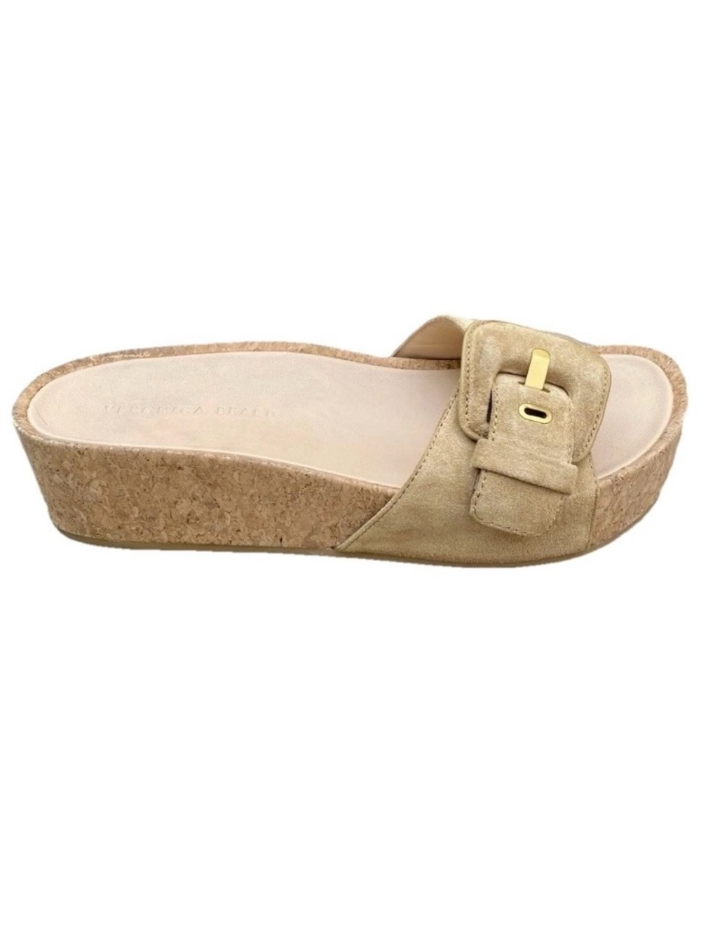 Veronica Beard Dixie Sandler Sandal